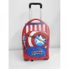 IMPORT Zaino Trolley Capitan America 1 IMPORT Zaino Trolley Capitan America -Legler negozio 8009117891855 900x900 1