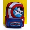 IMPORT Zaino Asilo Capitan America -Legler negozio 8009117891862 900x900 1