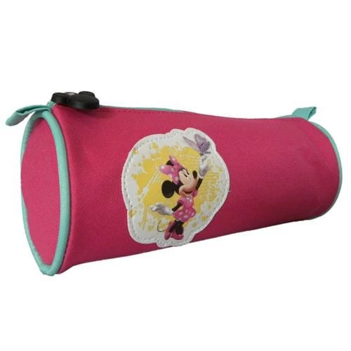 Disney Astuccio Tombolino Minnie 3 Disney Astuccio Tombolino Minnie