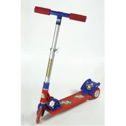 IMPORT Monopattino 3 Ruote Top Speed