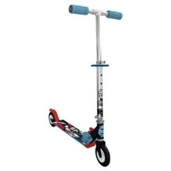 IMPORT Monopattino Superman 2 Ruote