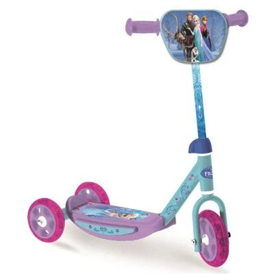 IMPORT Monopattino 3 Ruote Disney Frozen 3 IMPORT Monopattino 3 Ruote Disney Frozen