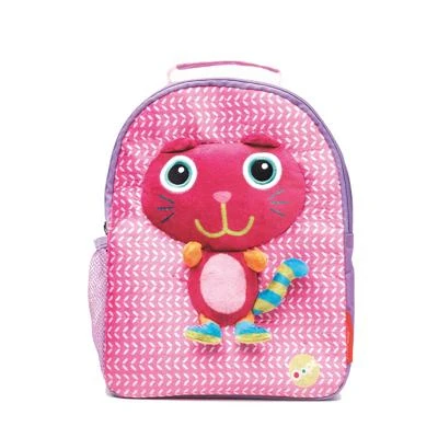 EDICART Zainetto Pappy Bags Gatto 3 EDICART Zainetto Pappy Bags Gatto