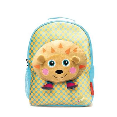 EDICART Zainetto Pappy Bags Riccio Azzurro 3 EDICART Zainetto Pappy Bags Riccio Azzurro