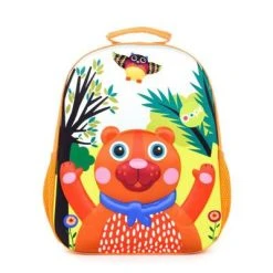 EDICART Zainetto Orso