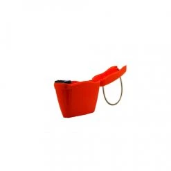 IMPORT Borsa Look-at-one Arancione