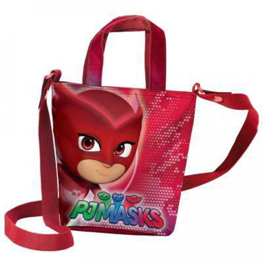 Jouet Club Borsa Rossa Pj Masks 3 Jouet Club Borsa Rossa Pj Masks
