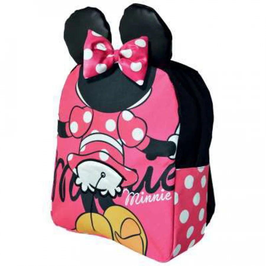 Jouet Club Zainetto Asilo Minnie 3 Jouet Club Zainetto Asilo Minnie