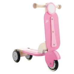 Monopattino Rosa 82313 Sevi