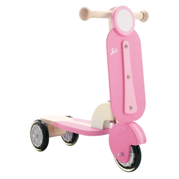 Monopattino Rosa 82313 Sevi 3 Monopattino Rosa 82313 Sevi