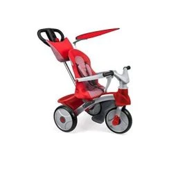 IMPORT Triciclo Baby Trike Easy Evolution