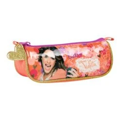 Disney Astuccio Violetta