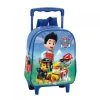 IMPORT Zainetto Trolley Asilo Paw Patrol -Legler negozio 8414778508354 400x400 1