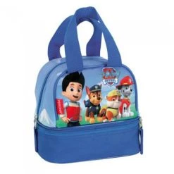 IMPORT Borsa Porta Merenda Paw Patrol