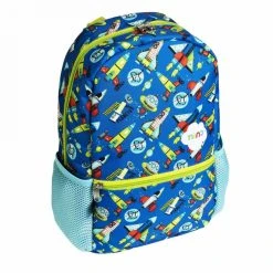 IMPORT Zainetto Asilo Razzi