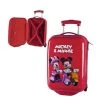 IMPORT Trolley Rigido Mickey&Minnie 2 IMPORT Trolley Rigido Mickey&Minnie -Legler negozio 8435306246456 400x400 1