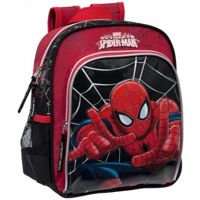 IMPORT Zainetto Asilo Spiderman 3 IMPORT Zainetto Asilo Spiderman
