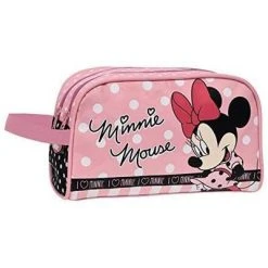 IMPORT Beauty Necessaire Minnie & You