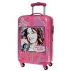 IMPORT Valigia Trolley Rigido Violetta Disney 1 IMPORT Valigia Trolley Rigido Violetta Disney -Legler negozio 8435306262593 400x400 1