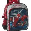 IMPORT Zainetto Spiderman Cm. 28 2 IMPORT Zainetto Spiderman Cm. 28 -Legler negozio 8435306266195 670x670 1