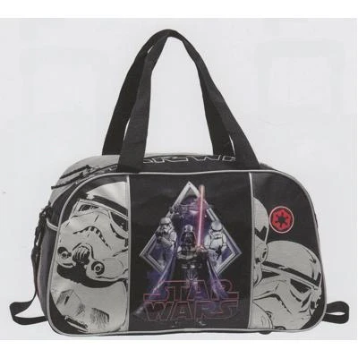 IMPORT Borsa Da Viaggio Star Wars 3 IMPORT Borsa Da Viaggio Star Wars