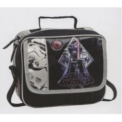 IMPORT Beauty Necessaire Star Wars