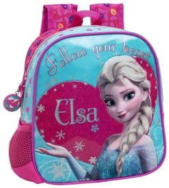 IMPORT Zainetto Frozen Elsa