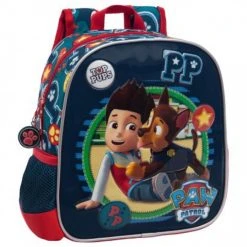 IMPORT Zainetto Asilo Paw Patrol 25cm