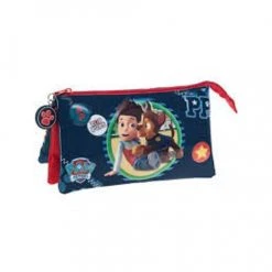 IMPORT Necessaire Paw Patrol