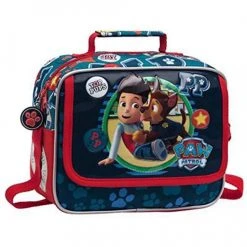 IMPORT Necessaire Paw Patrol