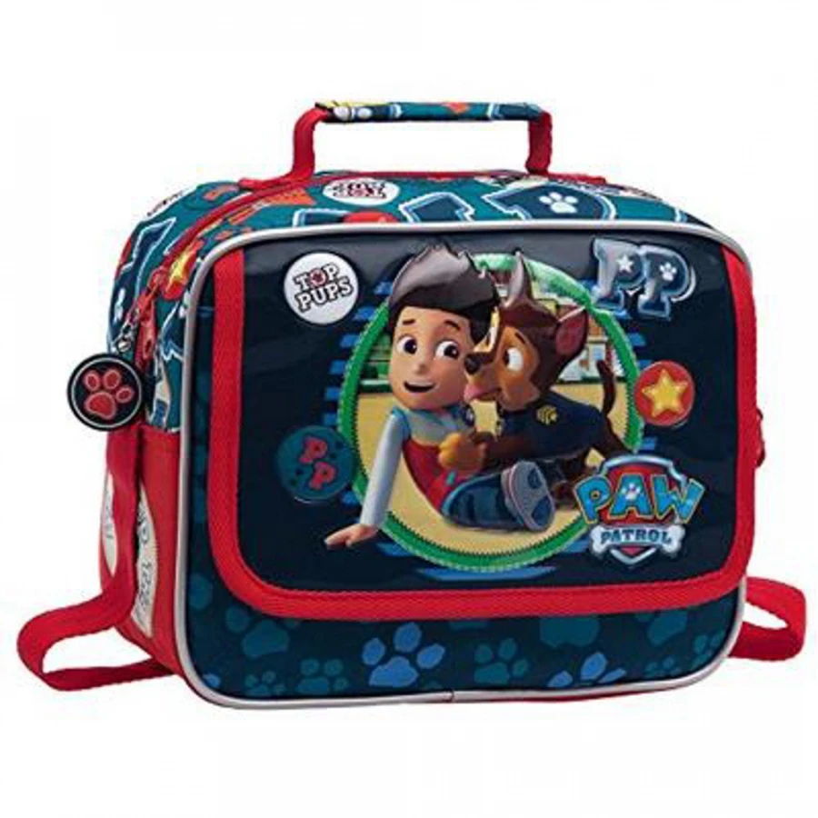 IMPORT Necessaire Paw Patrol 3 IMPORT Necessaire Paw Patrol