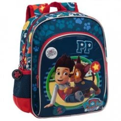 IMPORT Zainetto Asilo Paw Patrol