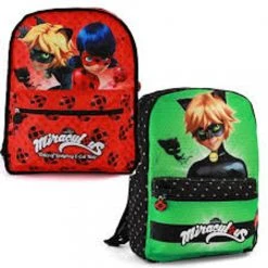 IMPORT Zaino Ladybug