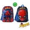IMPORT Zaino Spiderman Dual 2 IMPORT Zaino Spiderman Dual -Legler negozio 8435376374929 900x900 1