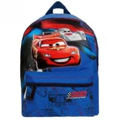 IMPORT Zaino Cars Finish Line