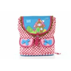 IMPORT Zainetto Sweet & Treats