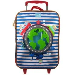 IMPORT Trolley Roadtrip Blu