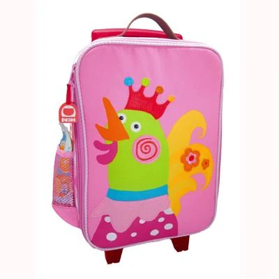 Trolley Asilo Dolce Pollo Dushi 3 Trolley Asilo Dolce Pollo Dushi