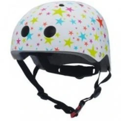 TryBike Caschetto Bici Twinkle Stars Taglia XS
