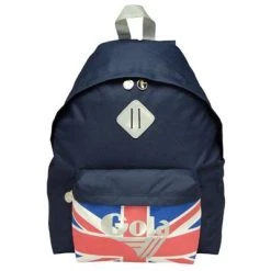 Gola Borse Zaino Gola Harlow UJ Navy/Silver