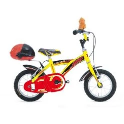Torpado Bicicletta Geko Gialla Bimbo 690 MTB12
