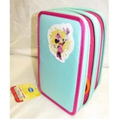 Disney Astuccio Triplo Minnie