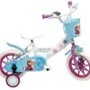 IMPORT Bicicletta Bambina Frozen 12 Mondo 2 IMPORT Bicicletta Bambina Frozen 12 Mondo -Legler negozio basile 8001011252817 500x500 1
