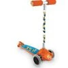 IMPORT Monopattino Twist E Roll Cattivissimo Me - Minion -Legler negozio basile 8001011281381 800x800 1