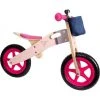 IMPORT Biciclettina Rosa Colibrì -Legler negozio biciclettina rosa colibri 400x400 1