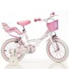 IMPORT Bicicletta Charmy Kitty 16" 6/9 Anni 1 IMPORT Bicicletta Charmy Kitty 16" 6/9 Anni -Legler negozio charmy 1 400x400 1