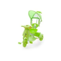 Babyzone Triciclo Tres Jolie Verde