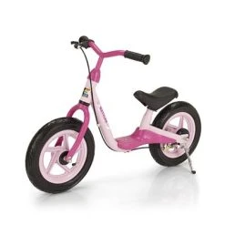 Kettler Bici Pedagogica Due Ruote Rosa