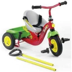 Triciclo Swing Vario Rolly Toys