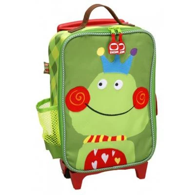 Trolley Asilo Ranocchia Dushi 3 Trolley Asilo Ranocchia Dushi